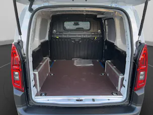 OPEL Combo cargo 2.0 t 1.5 D S/S