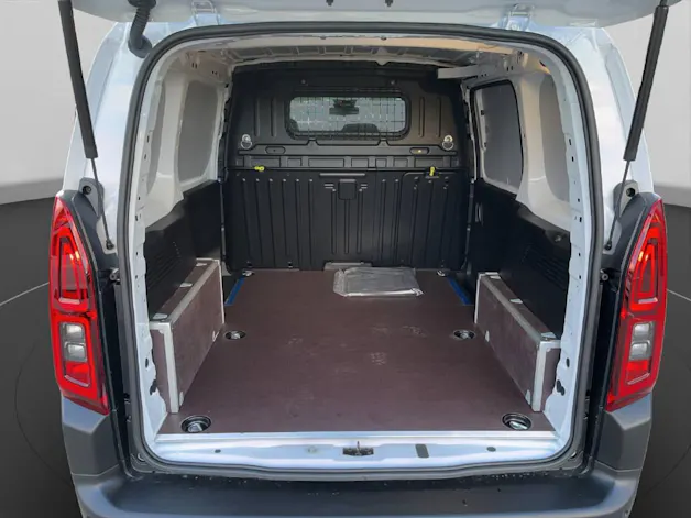 OPEL Combo cargo 2.0 t 1.5 D S/S