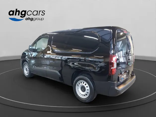 Opel Combo cargo 2.4 t XL 1.5 D S/S