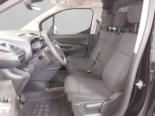 Opel Combo cargo 2.4 t XL 1.5 D S/S