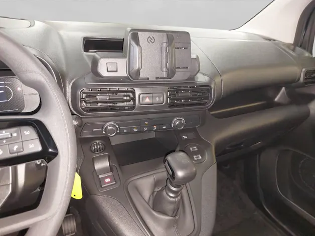Opel Combo cargo 2.4 t XL 1.5 D S/S
