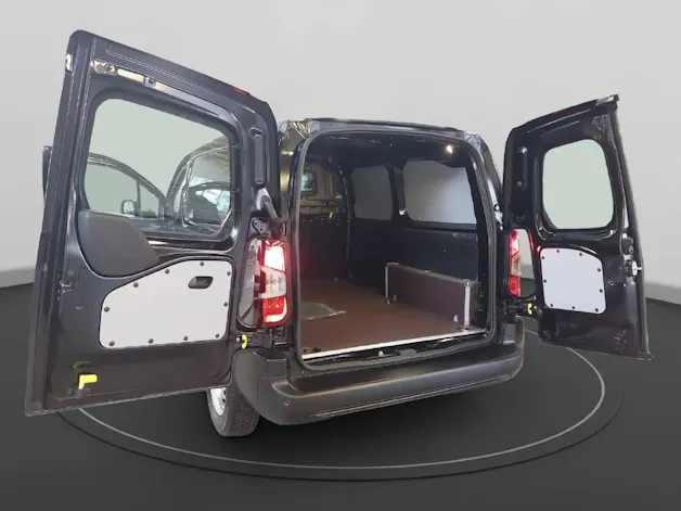 Opel Combo cargo 2.4 t XL 1.5 D S/S