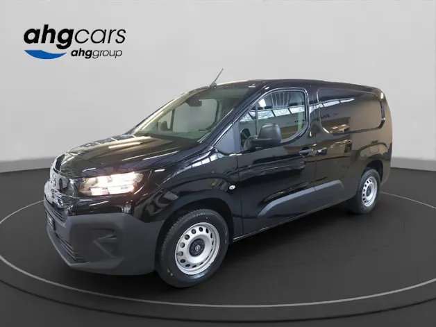 Opel Combo cargo 2.4 t XL 1.5 D S/S