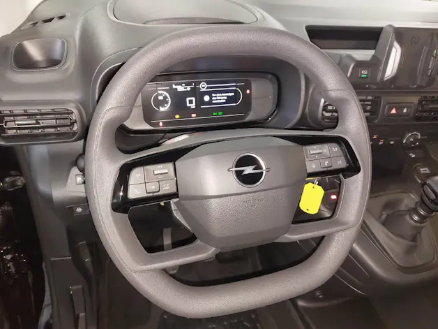 Opel Combo cargo 2.4 t XL 1.5 D S/S