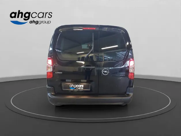 Opel Combo cargo 2.4 t XL 1.5 D S/S