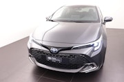 First vehicle image
