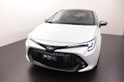 First vehicle image