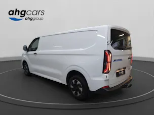 Ford E-Transit C Van 320 L2 74 kWh Trend