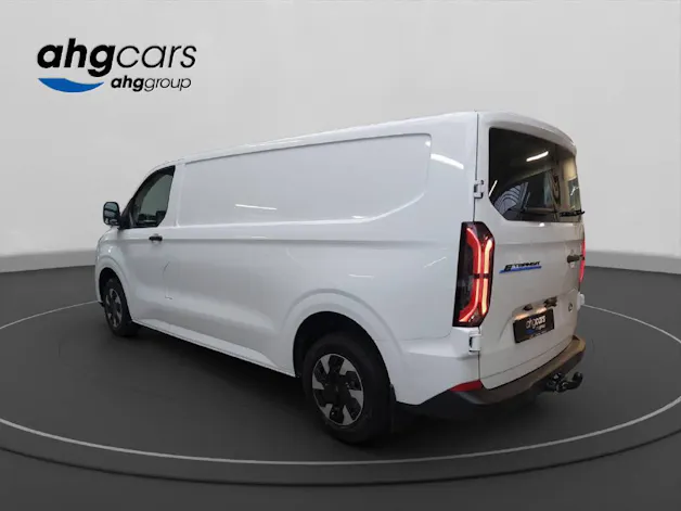 Ford E-Transit C Van 320 L2 74 kWh Trend