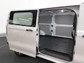 Ford E-Transit C Van 320 L2 74 kWh Trend