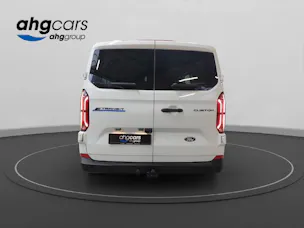 Ford E-Transit C Van 320 L2 74 kWh Trend