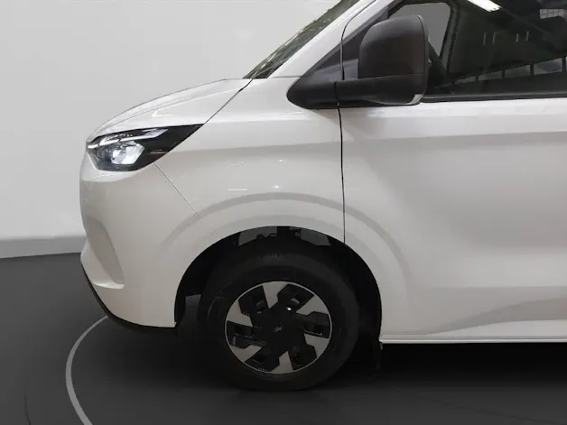 Ford E-Transit C Van 320 L2 74 kWh Trend