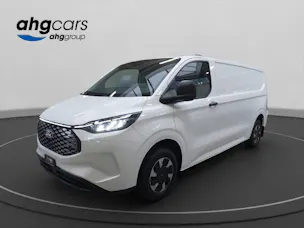Ford E-Transit C Van 320 L2 74 kWh Trend