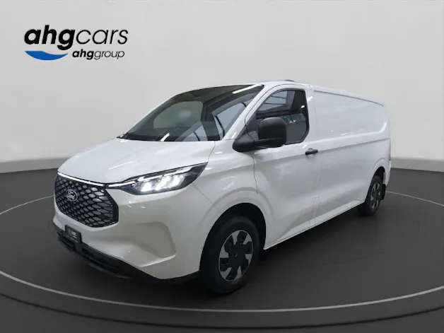 Ford E-Transit C Van 320 L2 74 kWh Trend