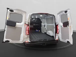 Ford E-Transit C Van 320 L2 74 kWh Trend