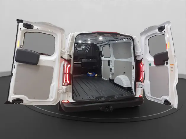 Ford E-Transit C Van 320 L2 74 kWh Trend