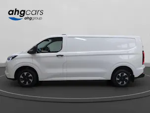 Ford E-Transit C Van 320 L2 74 kWh Trend
