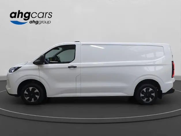 Ford E-Transit C Van 320 L2 74 kWh Trend