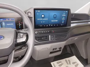 Ford E-Transit C Van 320 L2 74 kWh Trend