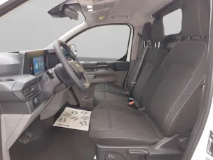 Ford E-Transit C Van 320 L2 74 kWh Trend