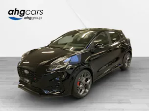 Ford Puma 1.0 EcoB Hybrid 160 ST