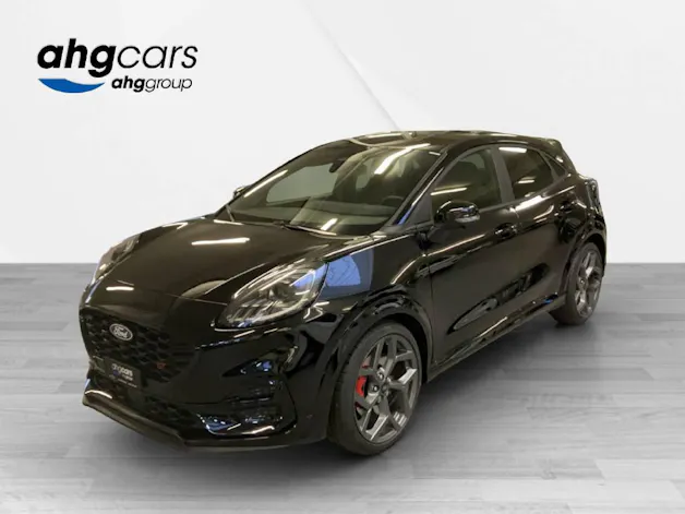 Ford Puma 1.0 EcoB Hybrid 160 ST