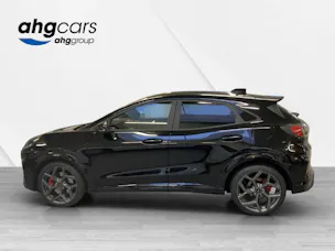 Ford Puma 1.0 EcoB Hybrid 160 ST