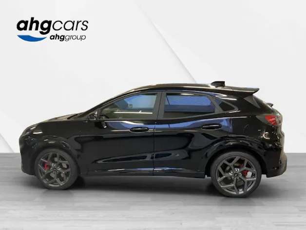 Ford Puma 1.0 EcoB Hybrid 160 ST