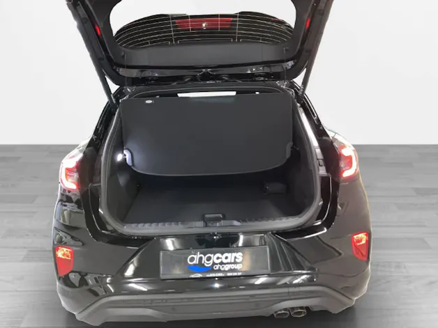 Ford Puma 1.0 EcoB Hybrid 160 ST