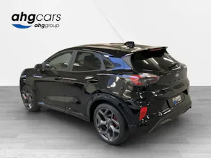 Ford Puma 1.0 EcoB Hybrid 160 ST