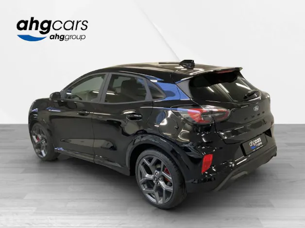 Ford Puma 1.0 EcoB Hybrid 160 ST