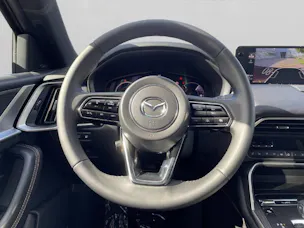 Mazda CX-80 2.5 PHEV Homura Plus