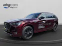Mazda CX-80 2.5 PHEV Homura Plus
