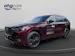 Mazda CX-80 2.5 PHEV Homura Plus