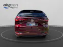 Mazda CX-80 2.5 PHEV Homura Plus