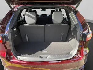 Mazda CX-80 2.5 PHEV Homura Plus