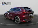 Mazda CX-80 2.5 PHEV Homura Plus