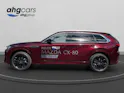 Mazda CX-80 2.5 PHEV Homura Plus