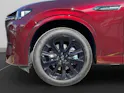 Mazda CX-80 2.5 PHEV Homura Plus