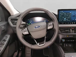 Ford Kuga 2.5 Hybrid Active X 4x4