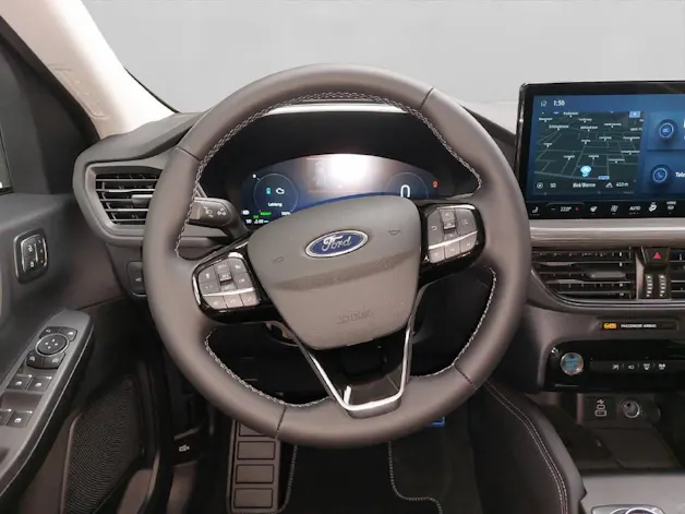 Ford Kuga 2.5 Hybrid Active X 4x4