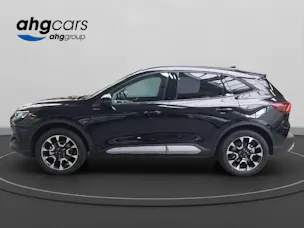 Ford Kuga 2.5 Hybrid Active X 4x4