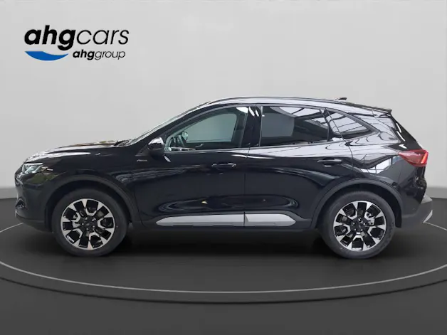 Ford Kuga 2.5 Hybrid Active X 4x4