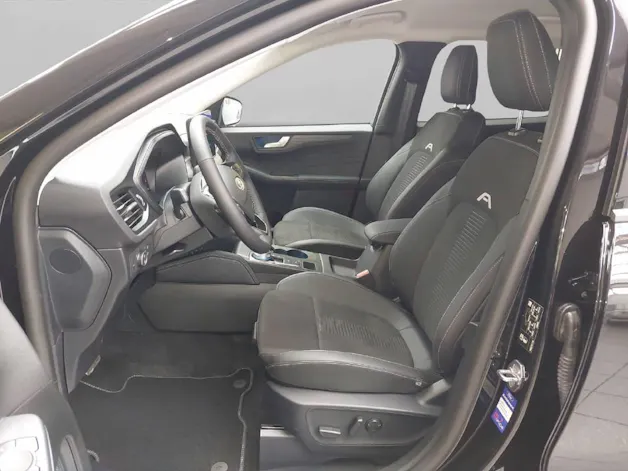 Ford Kuga 2.5 Hybrid Active X 4x4