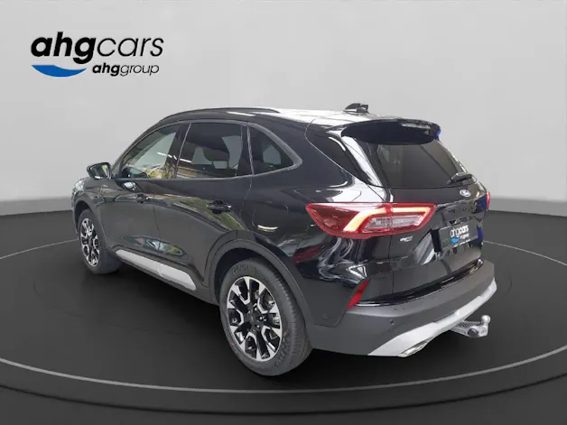 Ford Kuga 2.5 Hybrid Active X 4x4