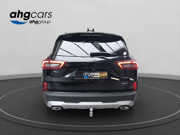 Ford Kuga 2.5 Hybrid Active X 4x4
