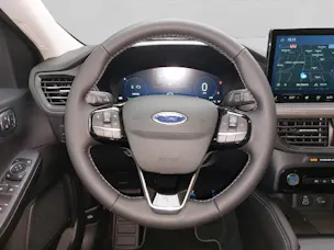 Ford Kuga 2.5 Hybrid Active X 4x4