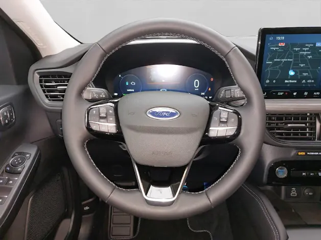 Ford Kuga 2.5 Hybrid Active X 4x4