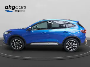 Ford Kuga 2.5 Hybrid Active X 4x4