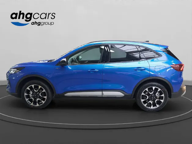 Ford Kuga 2.5 Hybrid Active X 4x4